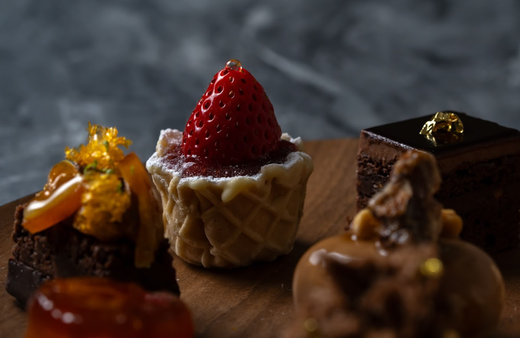 名古屋初出店！タカシマヤの地下1階