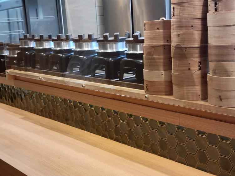 ビジュアルもこだわっています