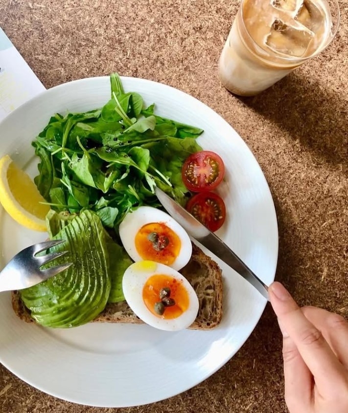 素敵な一日のはじまりを演出しませんか