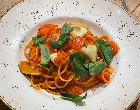 南堀江は綺麗で気持ちいいエリア♪