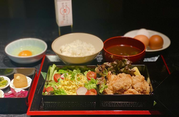 セットのイメージ