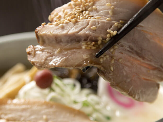 北海道・旭川生まれの人気ラーメンブランド