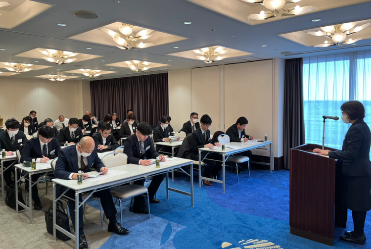 安心&充実のOJTあり!