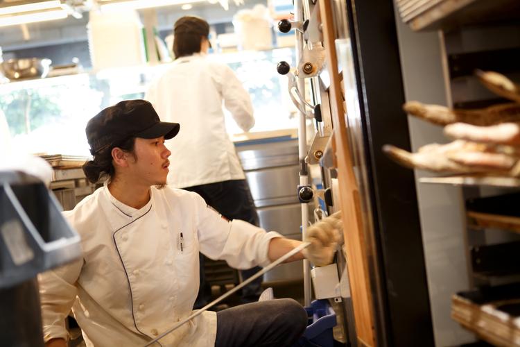 オープニングスタッフ募集！