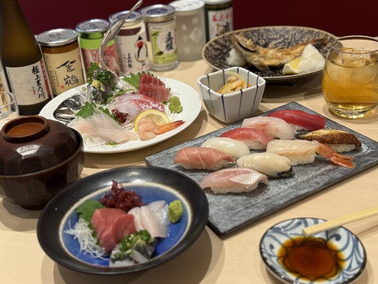 様々な経歴を持つメンバーが活躍中◎