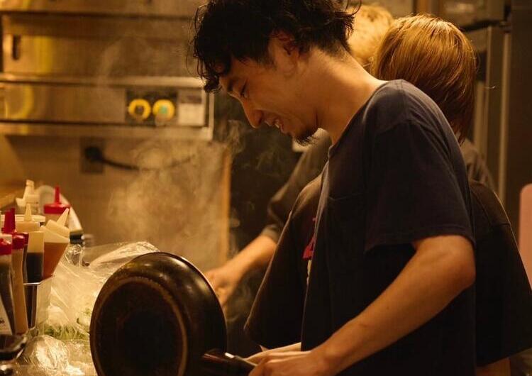 「何を食べても美味しい」と評判です◎