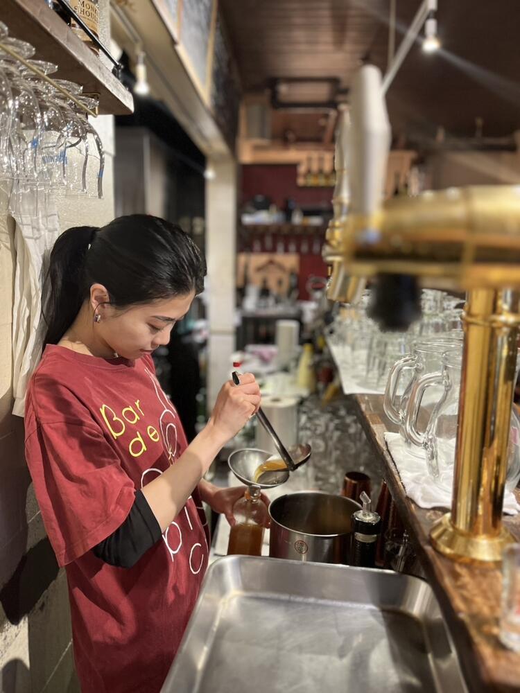 出店計画中！あなたの意見聞かせてください