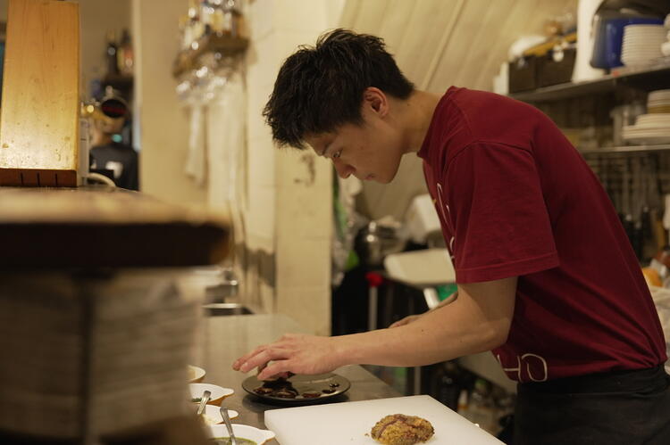 20～30代が中心となって活躍中★