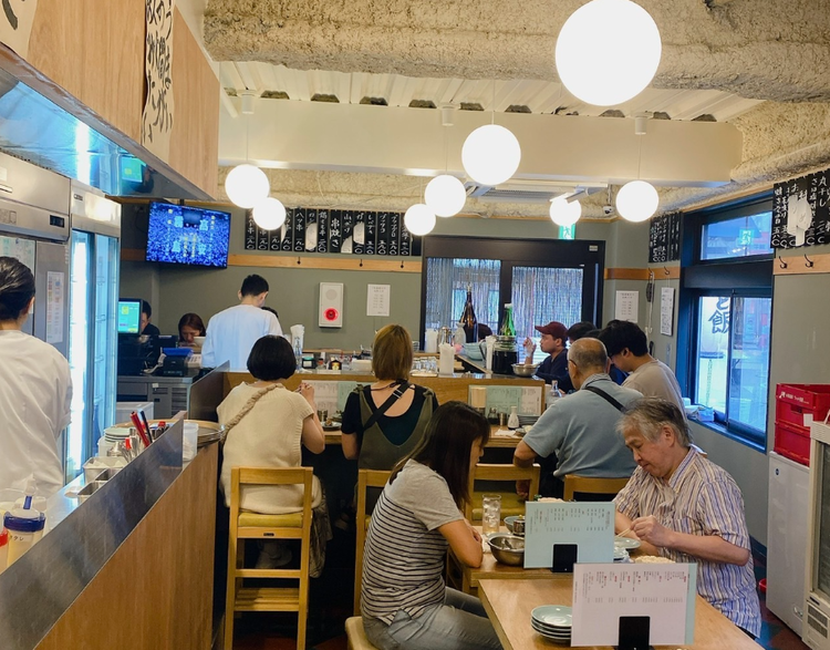 お客様の集まる陽だまりのようなお店！