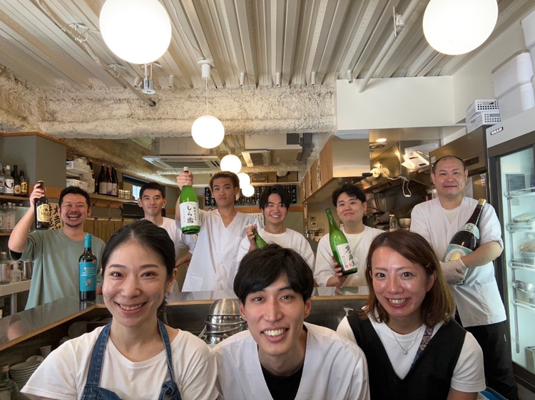 個店×最強ノウハウのイイトコドリ♪