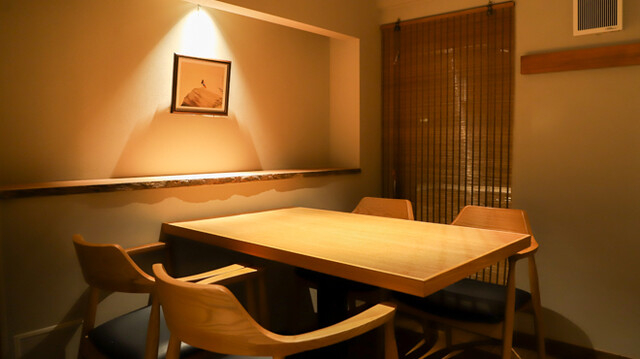 まずは面接でお話ししましょう！