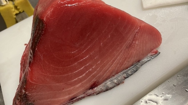 食材にも恵まれています