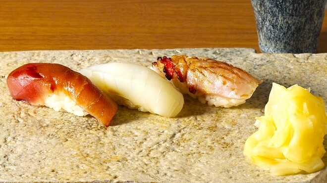 板場の二番手を募集中です！