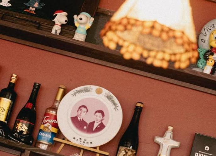 常連さん多数のお店で安心して接客できる◎