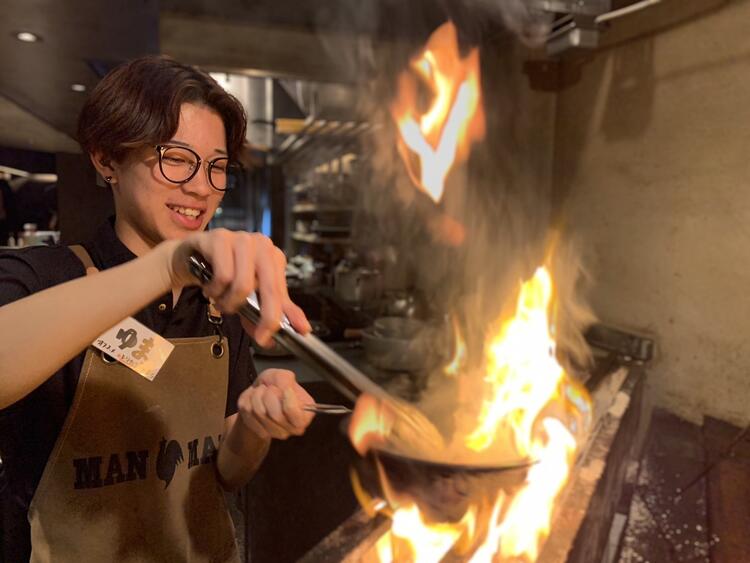 オールラウンダーとして活躍できる！