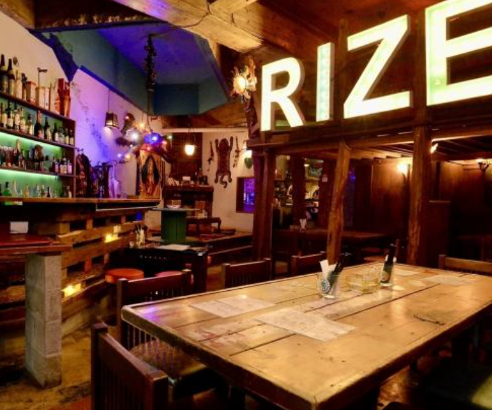 和気あいあいとしたアットホームな雰囲気◎