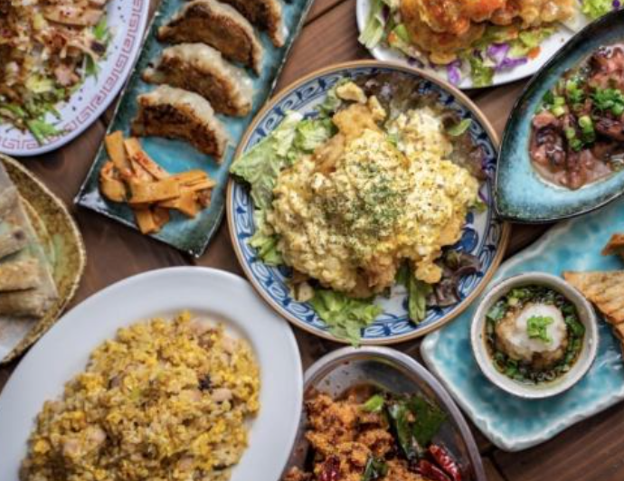 一品いっぴん丁寧に手づくりいたします