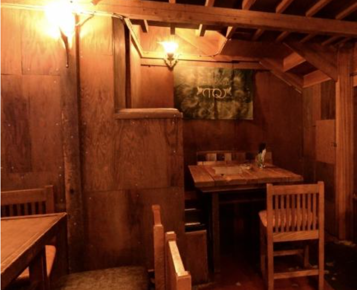 常連さん多数のお店で安心して接客できる◎