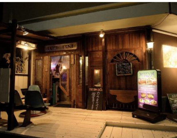 定着率が高く、居心地のいい職場です！