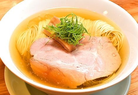 落ち着いた空間で美味しい食事を堪能