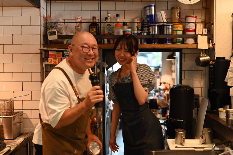 あなたの仲間入りをお待ちしています！