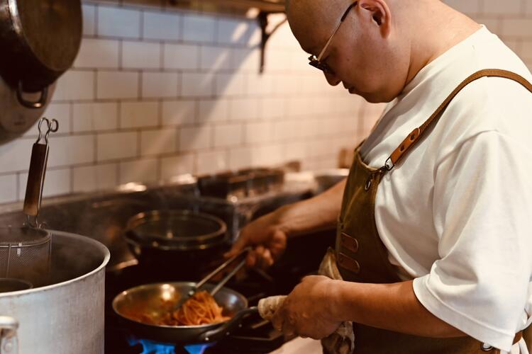 調理経験を活かしていただけます！