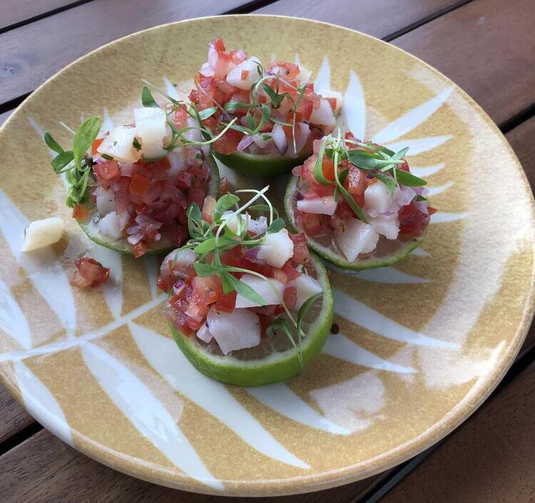 11月新ブランドがOPEN！