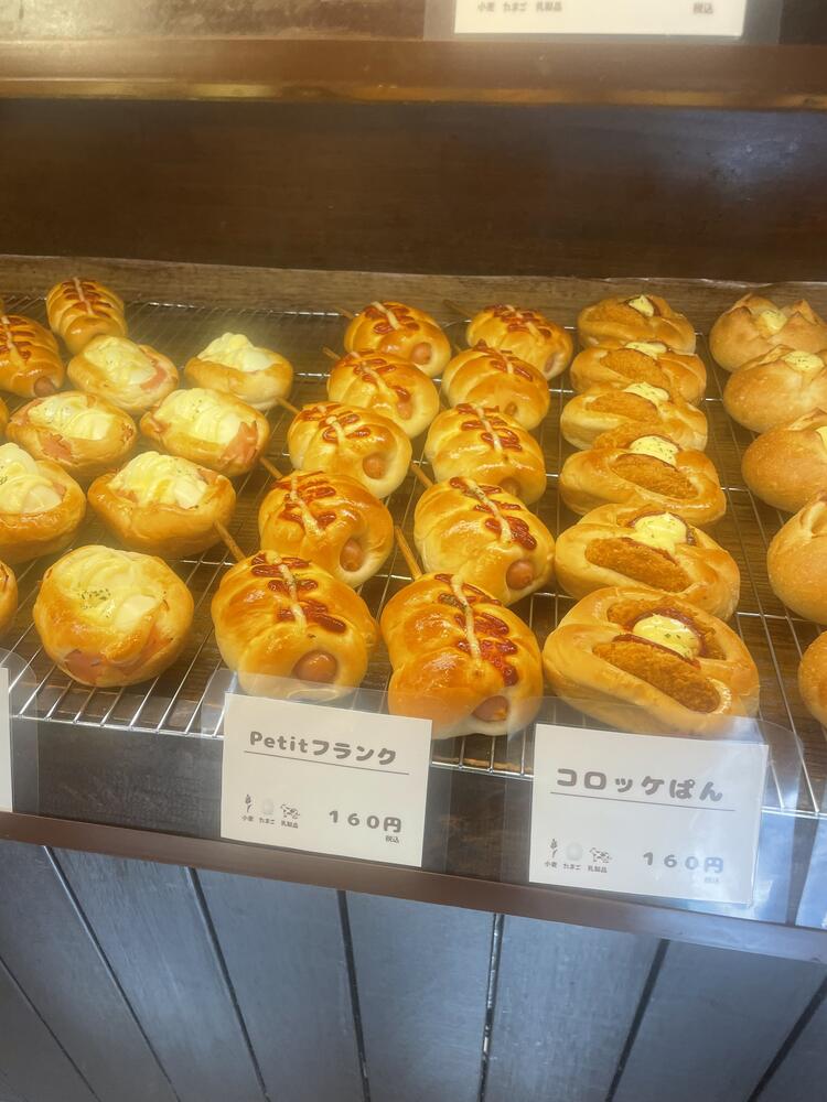 おしゃれの自由度高めの職場です！