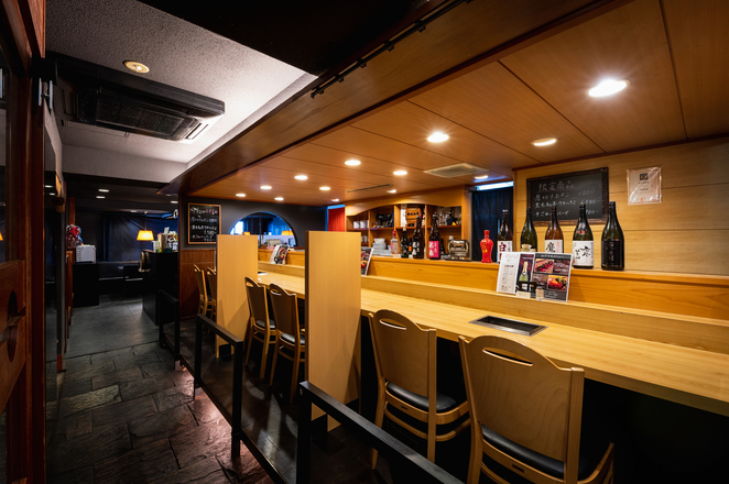 アルバイトスタッフ募集中！