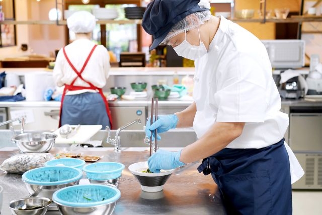 オープンしたばかりの学生マンションです♪