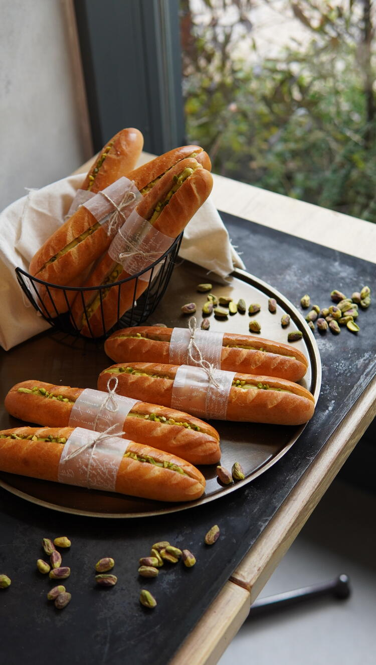 アナタのアイデアが店頭に並びます♪