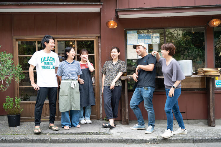 大きく成長中の会社で働きませんか？