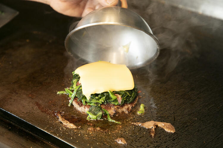 20～40代のスタッフがのびのび活躍中！