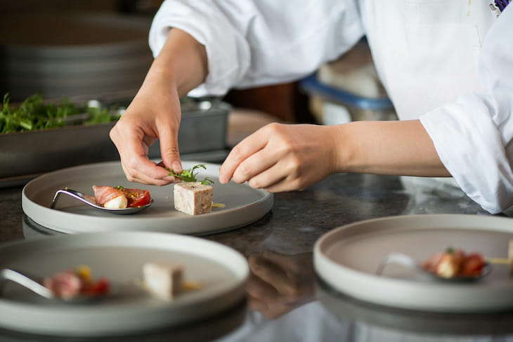 未経験からプロを目指しませんか？