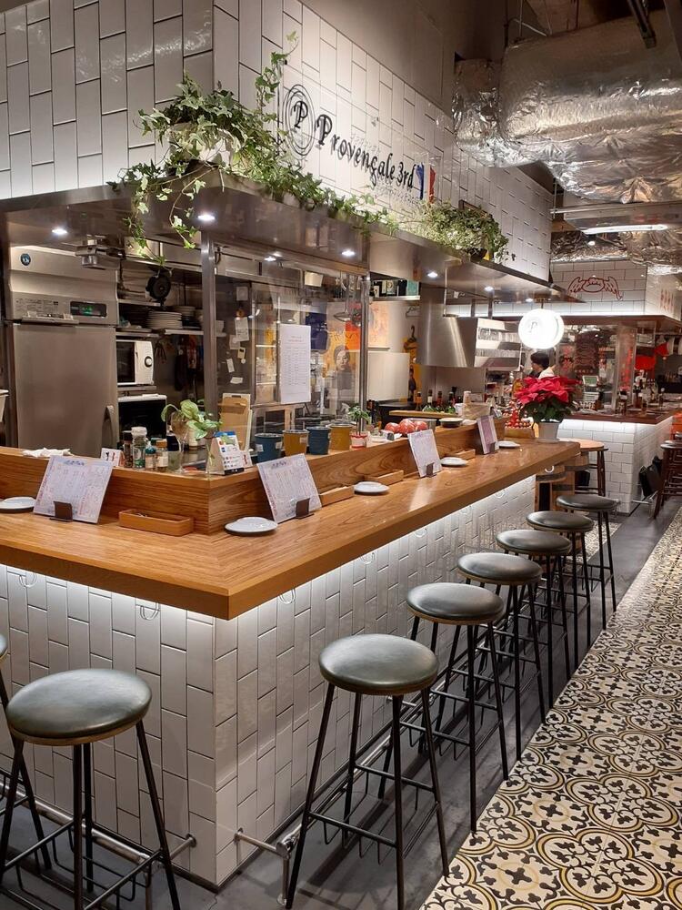 フレンチや洋食の調理経験者を優遇！