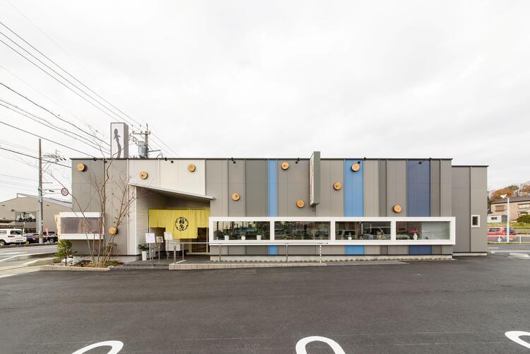 和モダンな店内☆