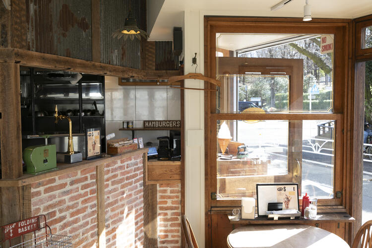 CMやPVの撮影現場として使われることも