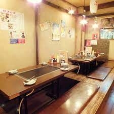 京べた焼 花たぬき 京都駅前店の詳細画像8