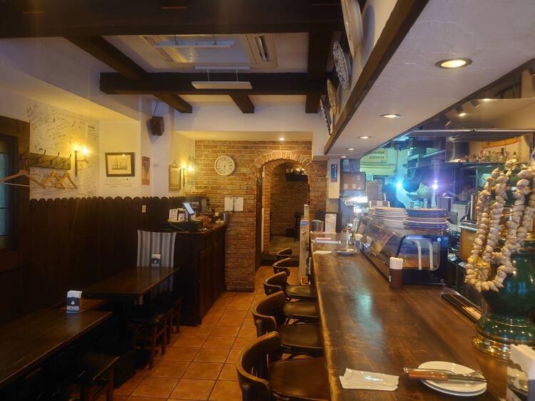 飲食人としてレベルUPできます