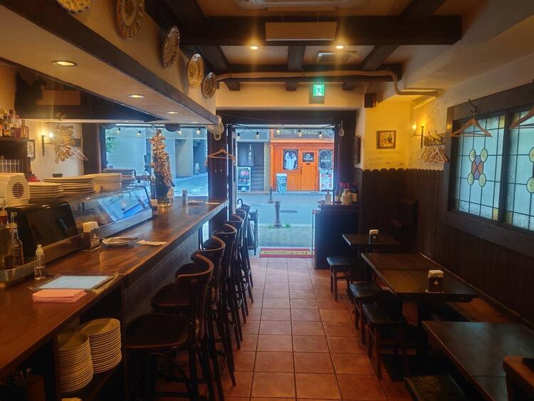 お酒の知識も身につきます