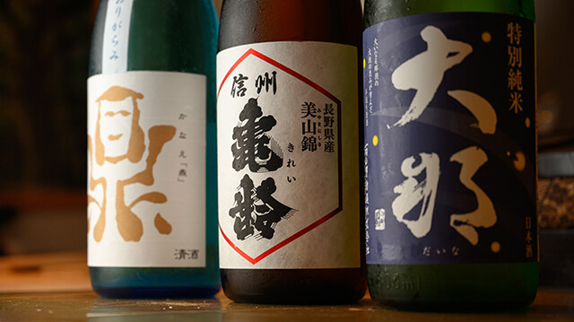 当店でしか学べないことがたくさんあります