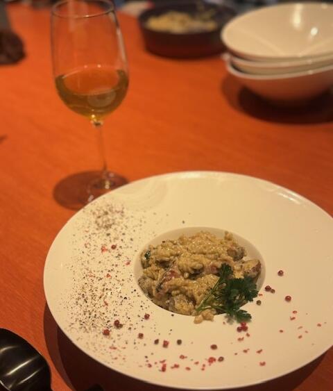 「料理が好き」その向上心を歓迎します！