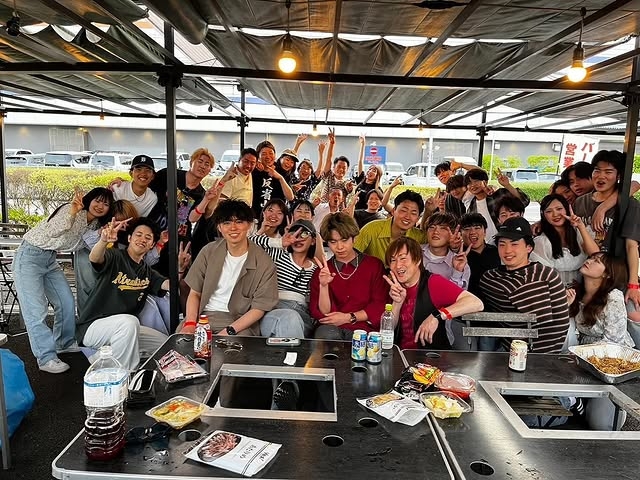 刺激し合える仲間が待っています！