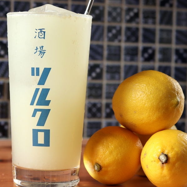 オリジナルドリンクも大人気♪