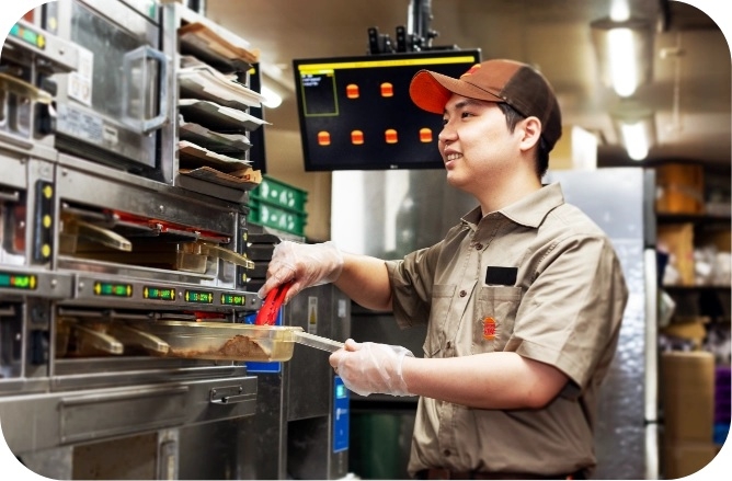 【待遇充実】賞与年2回＋臨時ボーナス！