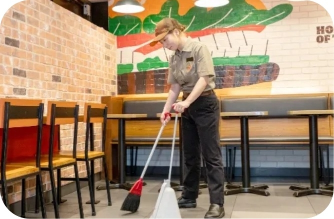 【待遇】2024年6月より業界トップ