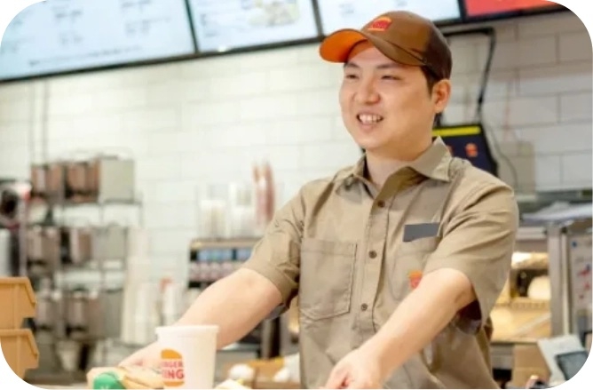 【働き方】休日は、月9日！残業も少なめ