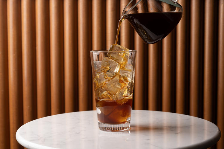 グローバルファッションブランドが手掛けるカフェ（仮）の詳細画像6