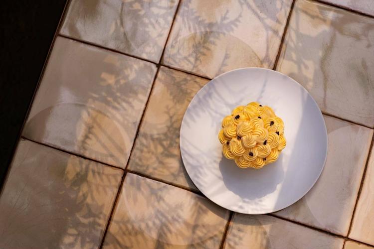 グローバルファッションブランドが手掛けるカフェ（仮）の詳細画像8