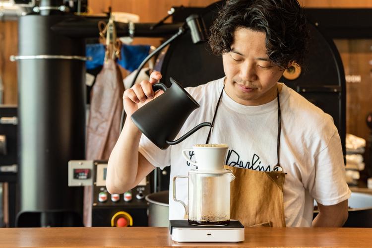 グローバルファッションブランドが手掛けるカフェ（仮）の詳細画像7